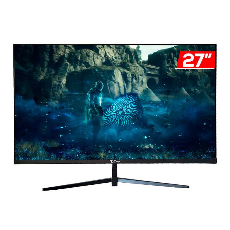 Monitor Gamer Duex DX270GHQ 27 Pol IPS 240Hz