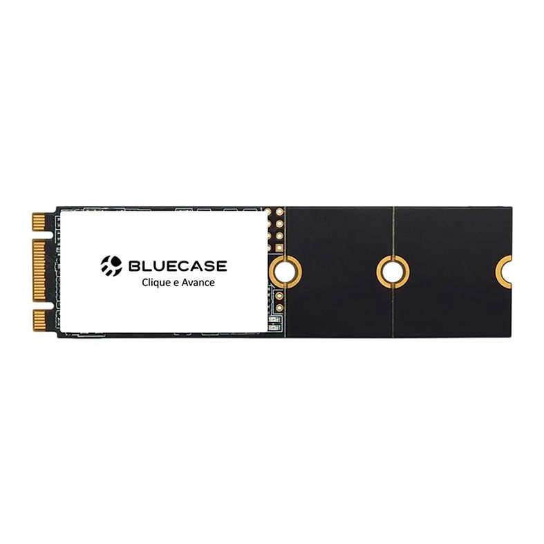 SSD BlueCase Horizon V2 SATA 128GB