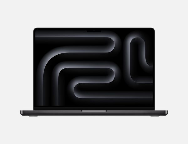 Apple MacBook Pro 14" M5 16GB RAM 512GB SSD