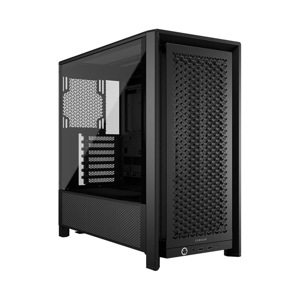 Gabinete Corsair Frame 4000D Mid-Tower