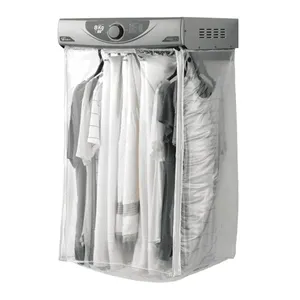 Secadora de Parede Fischer Super Ciclo 8 Kg com Timer Contínuo Cinza 127 V