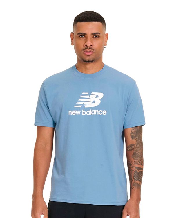 Camiseta New balance Essentials Masculina - M