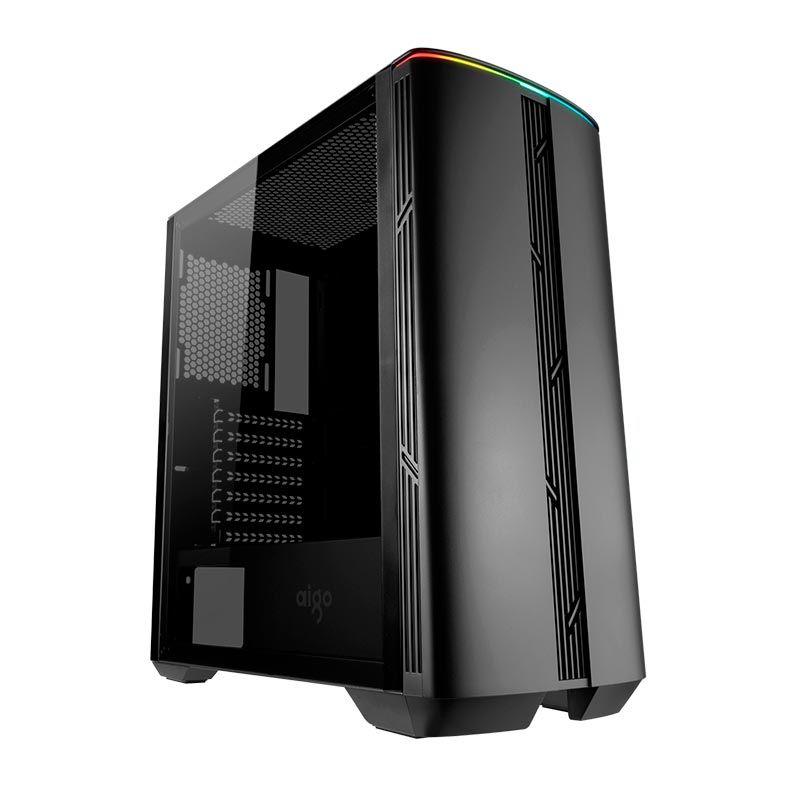 Gabinete Aigo DarkFlash F20