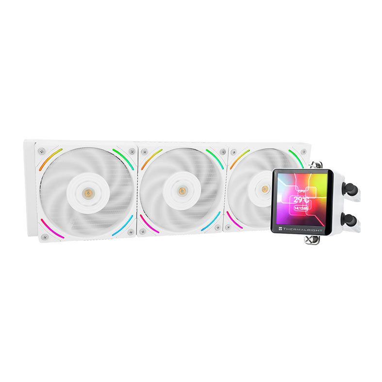Water Cooler Thermalright Frozen Vision 360 V2