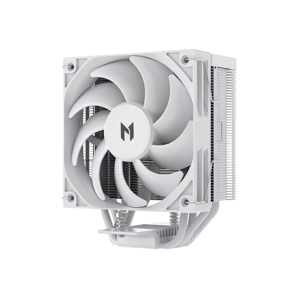 Air Cooler MACH1 STORM DIGITAL 120mm Branco