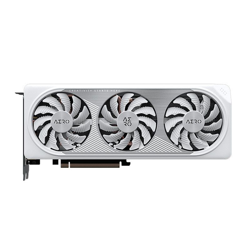 Placa Gigabyte RTX 4060 Ti Aero