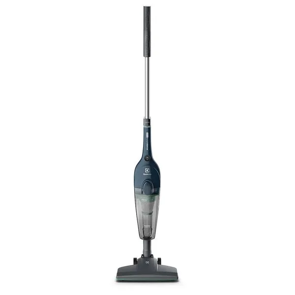 Aspirador de Pó Electrolux PowerForce Plus STK14 Azul com Cinza 127V