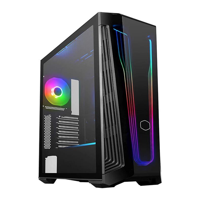 Gabinete Cooler Master Masterbox MB540
