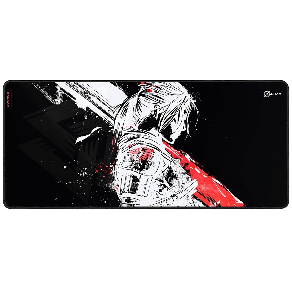Mousepad Gamer Kalkan Aeris Extended Speed 900x400