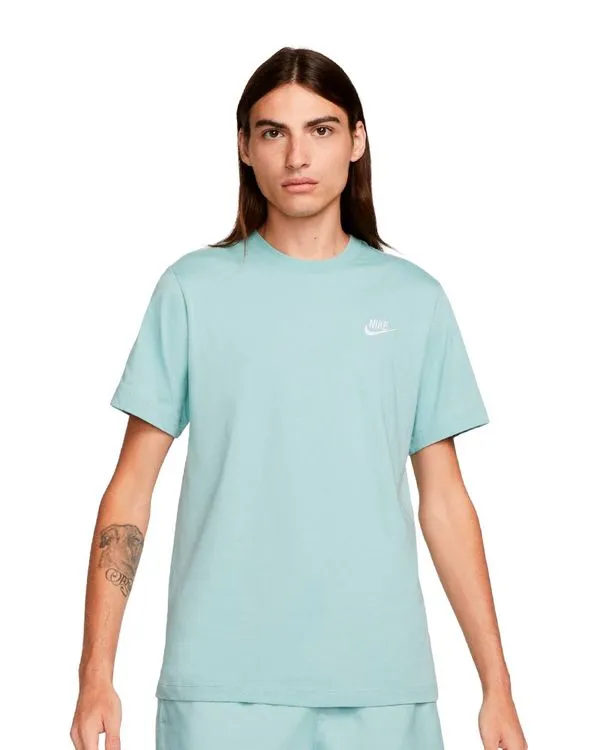 Camiseta Nike Sportswear Club Masculina - PP