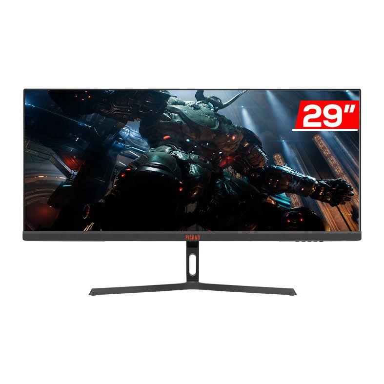 Monitor Pichau Nexus W29 VA Ultrawide 100Hz