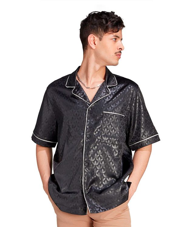 Camiseta adidas Mono Aop Masculina - G