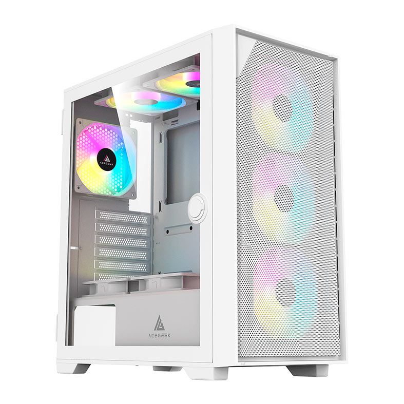 Acegeek Striker A411