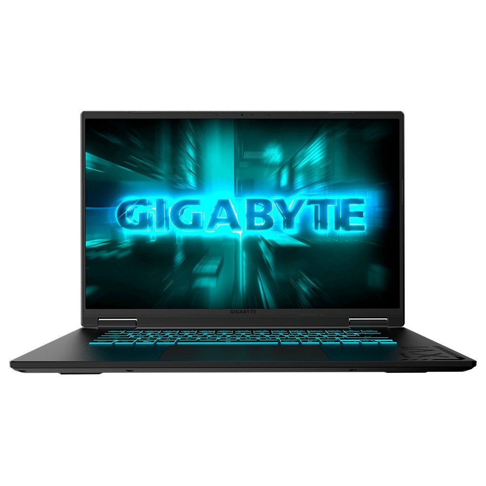 Notebook Gigabyte Gaming A16 Intel Core i7-13620H RTX 5070