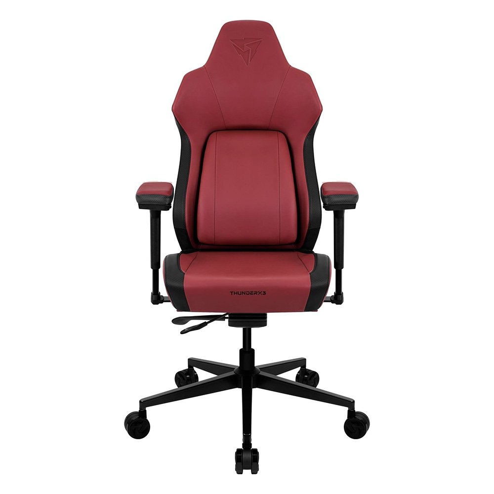 Cadeira Gamer ThunderX3 CORE Modern Vermelha