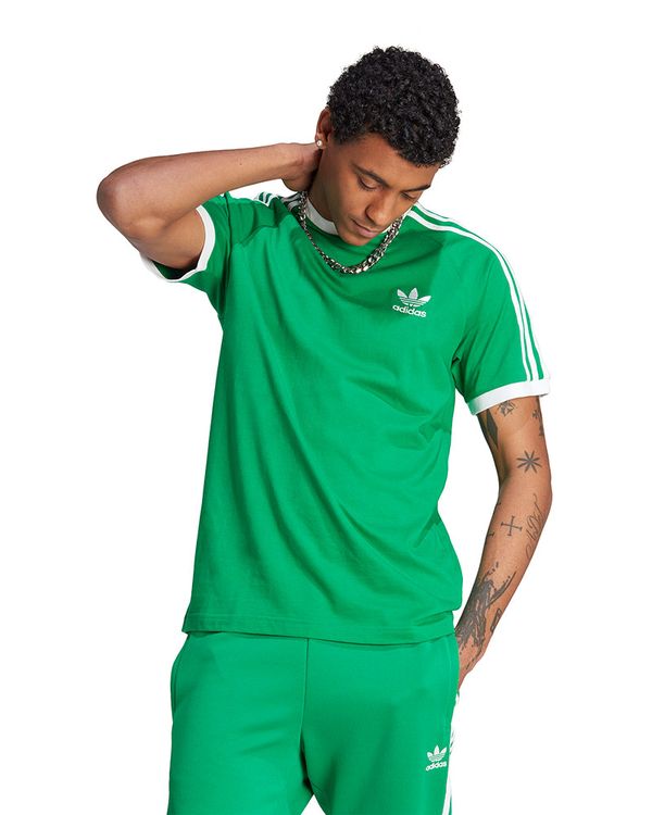 Camiseta adidas 3-Stripes Masculina - G