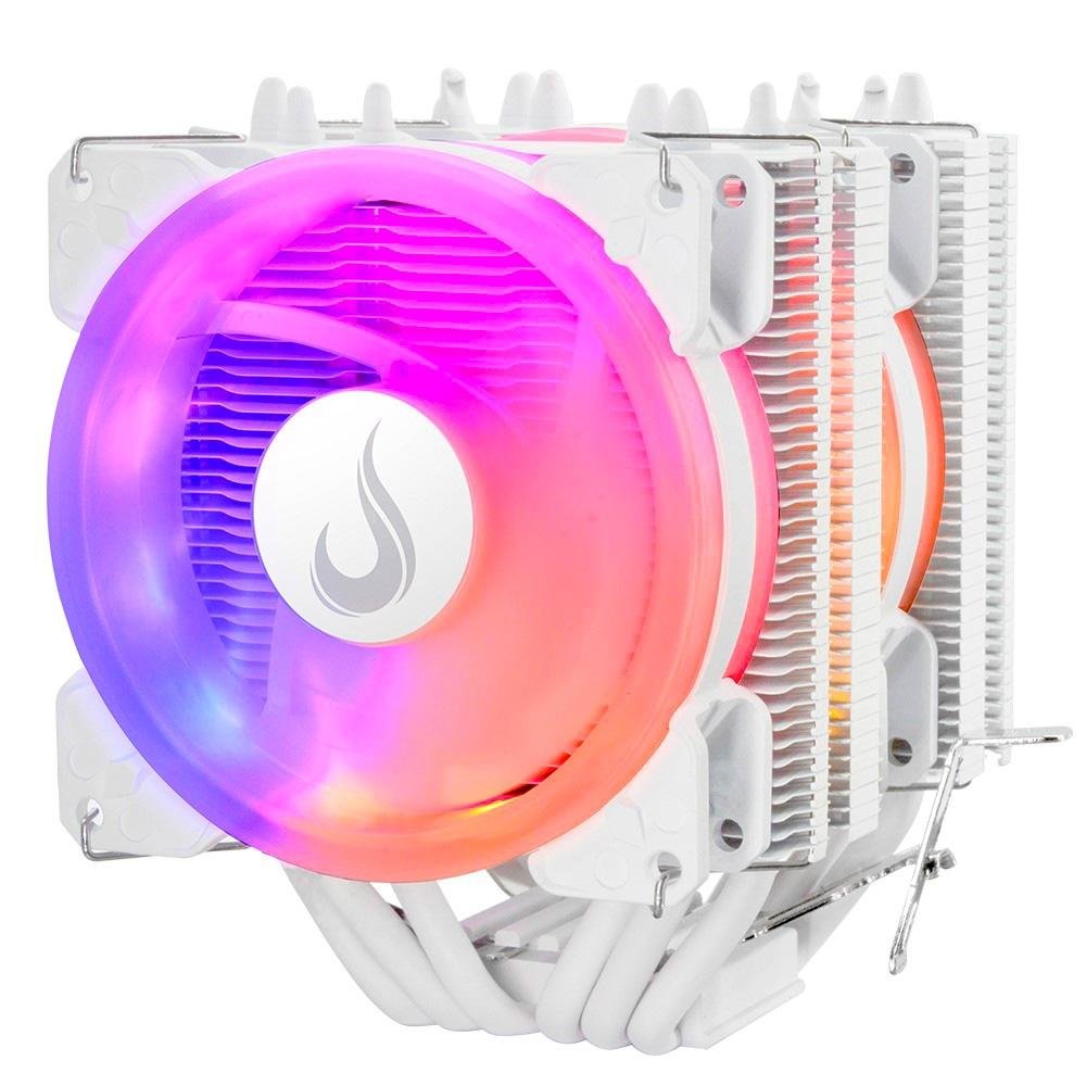 Air Cooler Rise Mode G800, ARGB, 90mm