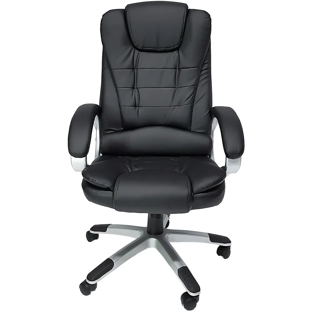 Cadeira Office Mymax Presidente Elegant