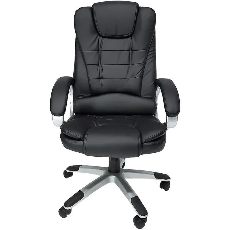 Cadeira Office Mymax Presidente Elegant