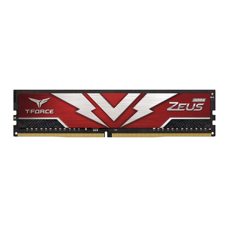 T-Force Zeus DDR4 3200MHz