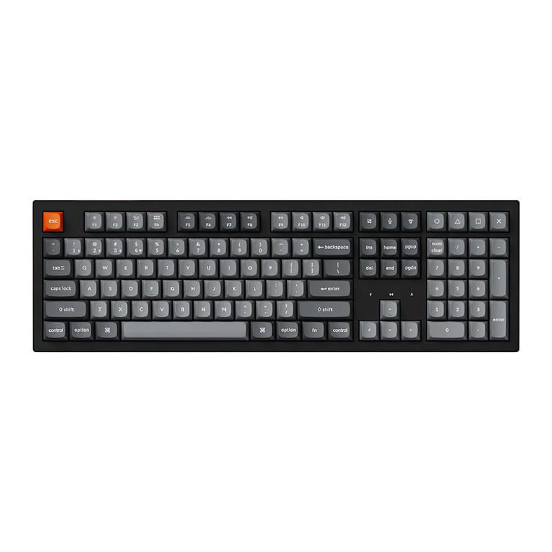 Keychron K10 Max