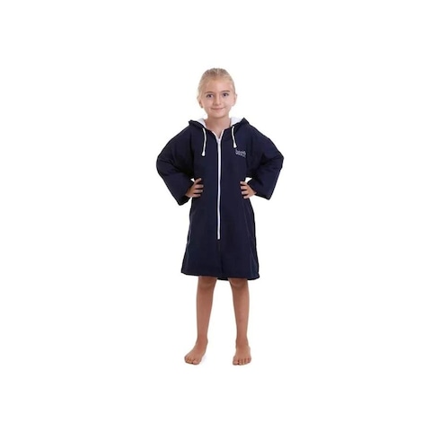Roupão de Natação Best Fit Infantil