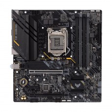 Placa Mãe ASUS TUF Gaming B560M-E