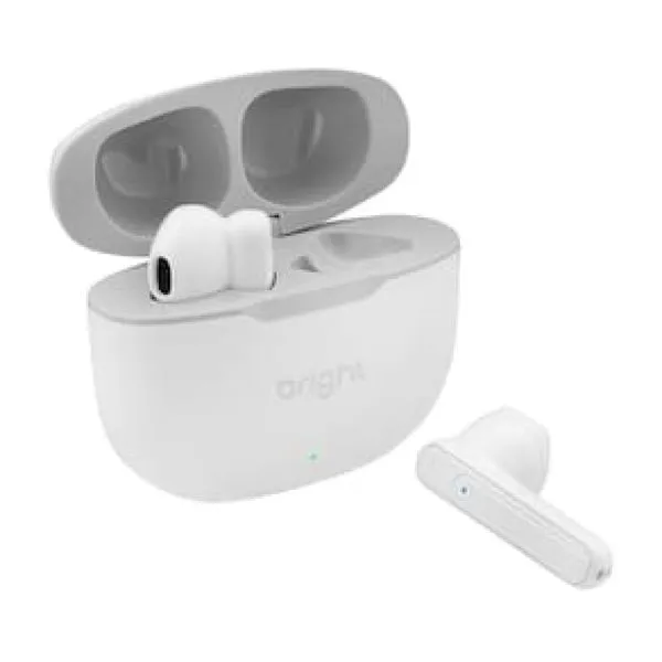 Fone de Ouvido FN565 Bright Bluetooth Beatsound II  Branco