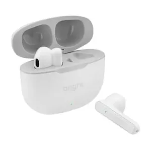 Fone de Ouvido FN565 Bright Bluetooth Beatsound II  Branco