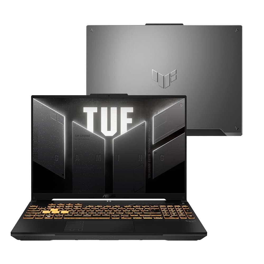 Notebook ASUS TUF Gaming F16 Core i7 RTX 4050