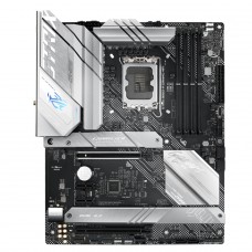 Placa Mãe Asus ROG Strix B660-A Gaming WIFI Chipset B660 Intel LGA 1700