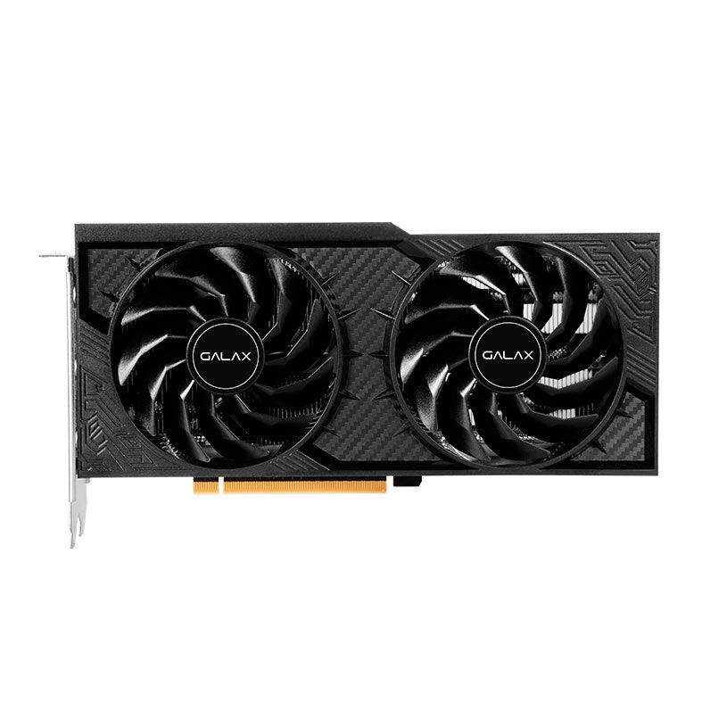 Placa de Video Galax GeForce RTX 4060 Ti 8GB