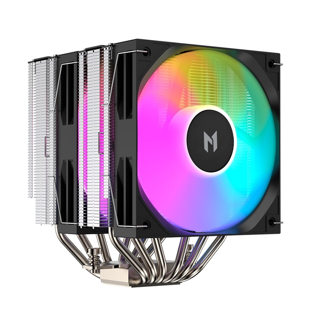 Air Cooler MACH1 VORTEX PRO