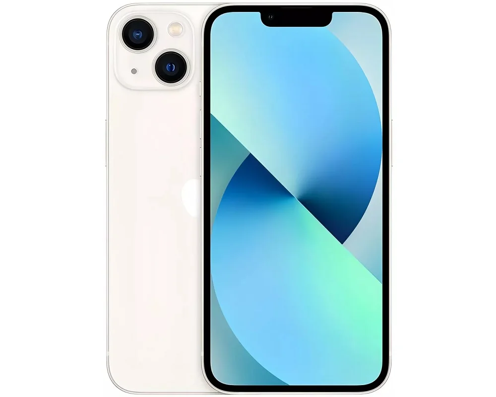 Usado iPhone 13 128GB Branco