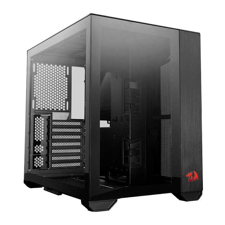 Gabinete Lian Li O11 Dynamic Mini