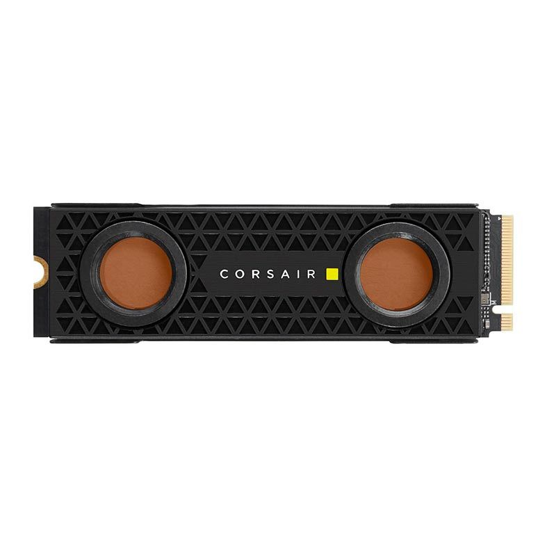 SSD Corsair MP600 PRO XT 2TB M.2 NVMe