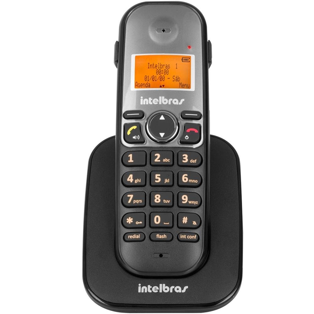 Ramal Intelbras TS 5121