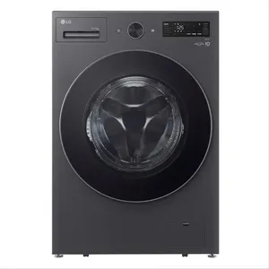 Lava e Seca LG WD16GNTS6 16kg/10kg AI DD Wi-Fi Black Inox Inox / 220