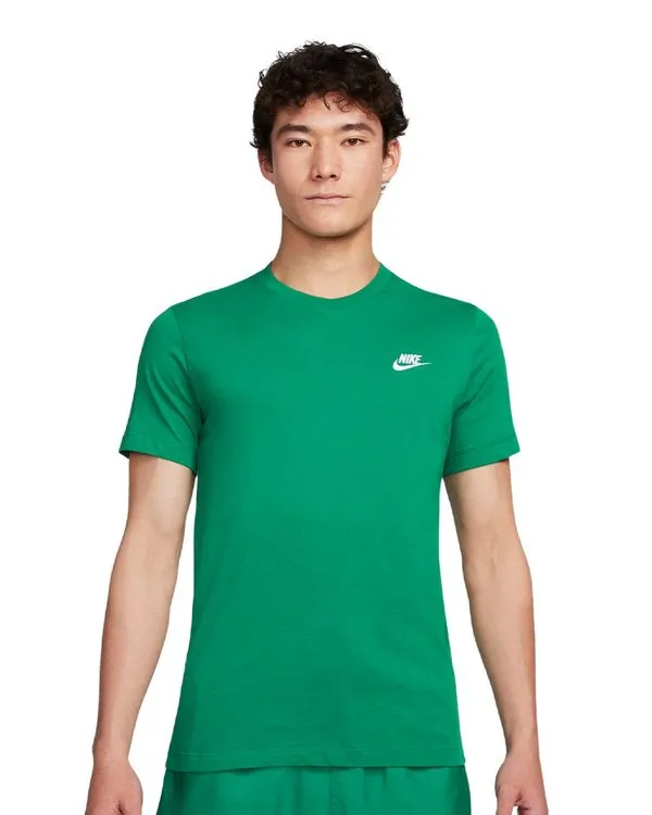 Camiseta Nike Sportswear Club Masculina - GGG
