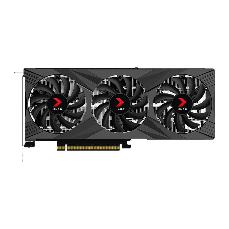 Placa de Video PNY GeForce RTX 4060 Gaming 8GB