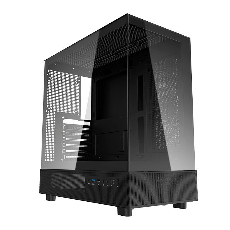 Gabinete Gamer Aigo Darkflash DPX90 Full-Tower