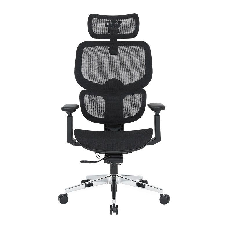 Cadeira Ergonomica DT3 Ergonomie 4D
