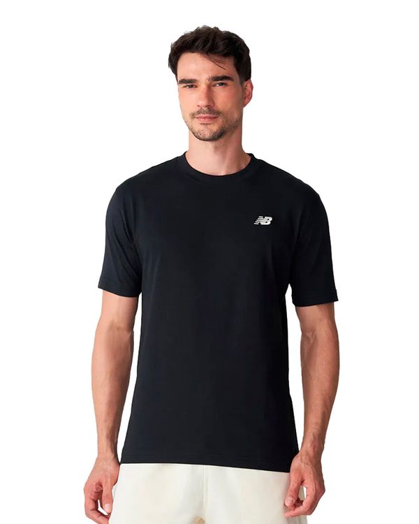 Camiseta New Balance Essentials Masculina - M