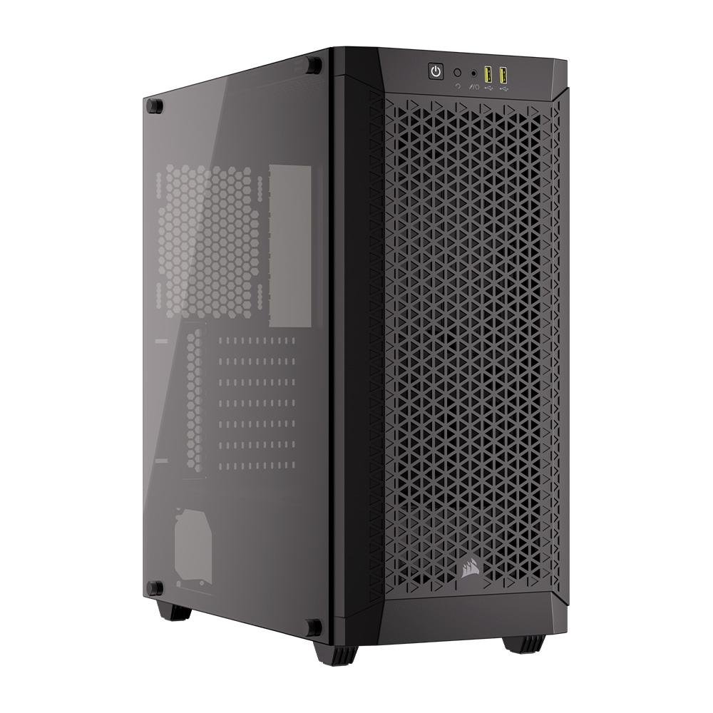 Gabinete Corsair 480T Airflow Mid-Tower