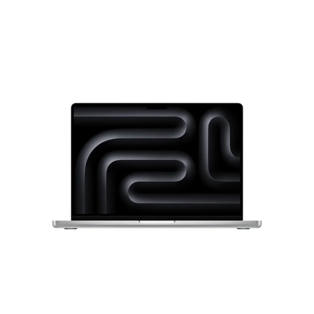 MacBook Pro 14" M5 Pro 15-core 1TB Prateado