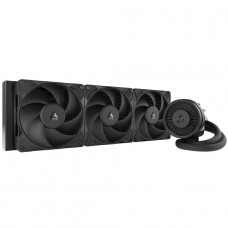 Water Cooler Arctic Liquid Freezer III Pro 420