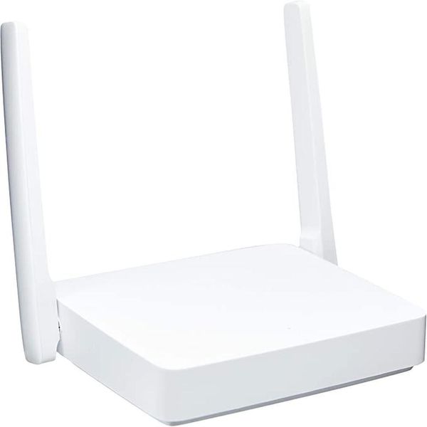 Roteador Mercusys Mw301r(br) Wi fi N Mmc0004