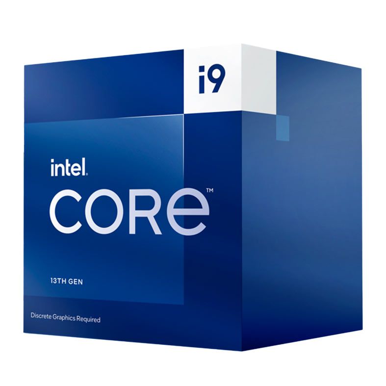 Intel Core i9-13900F