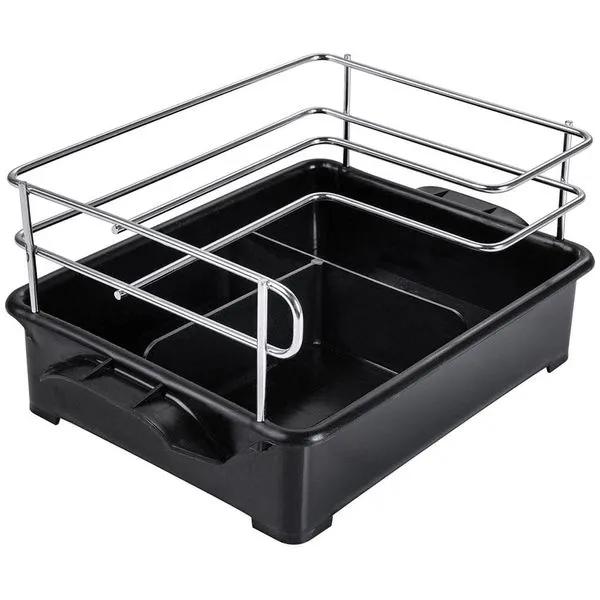 Porta Condimentos Utimil PR520 - Preto