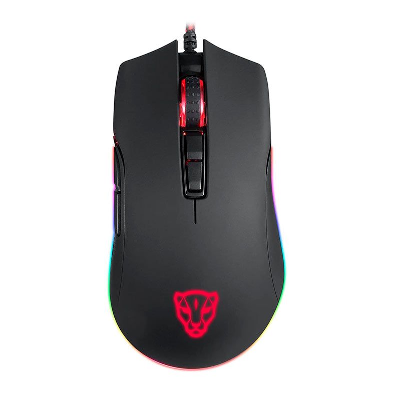 Mouse Gamer Motospeed V70Z